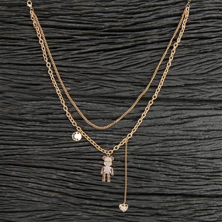 Western Short Necklace