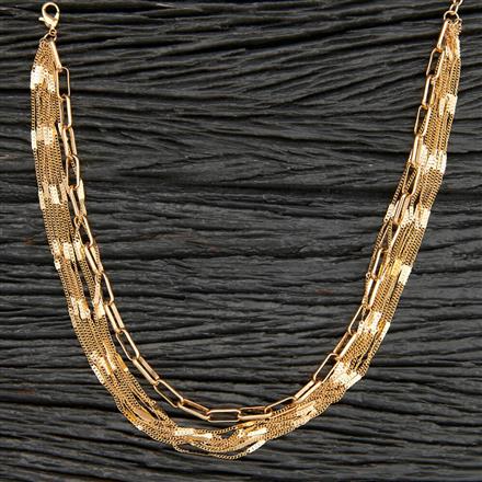 Western Chain Necklace