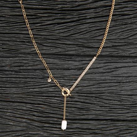 Western Short Necklace