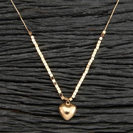 Western Long Necklace