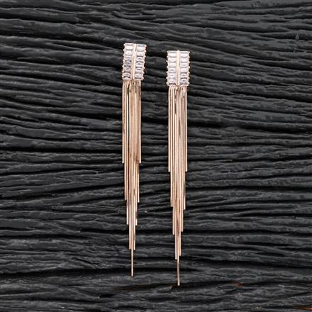 Western Chain Earring