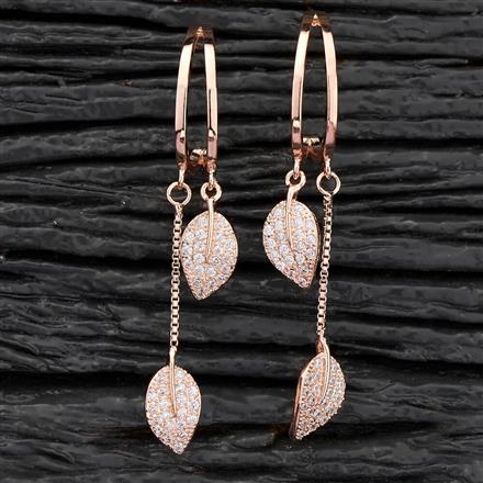 Western Short Earring