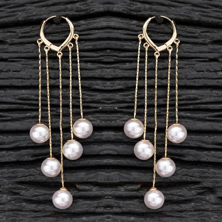 Western Long Earring