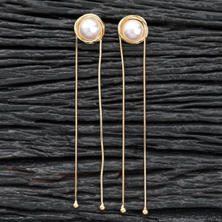 Western Chain Earring