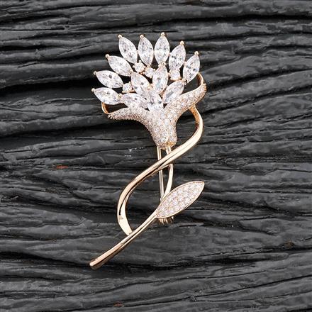 WESTERN CLASSIC BROOCH