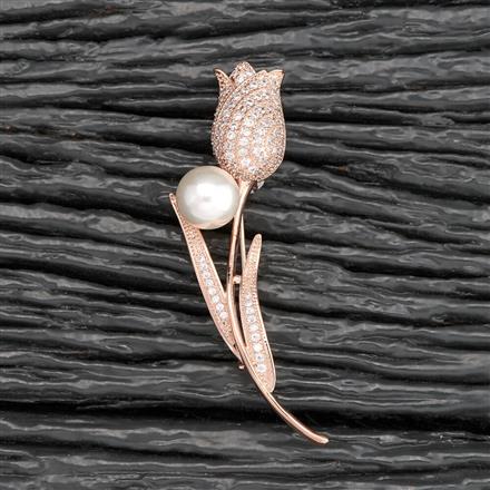 Western Classic Brooch