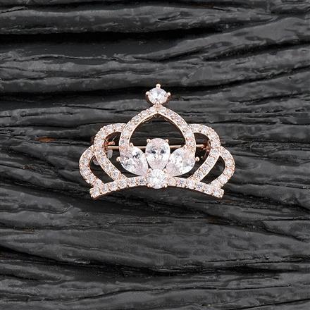 WESTERN CLASSIC BROOCH