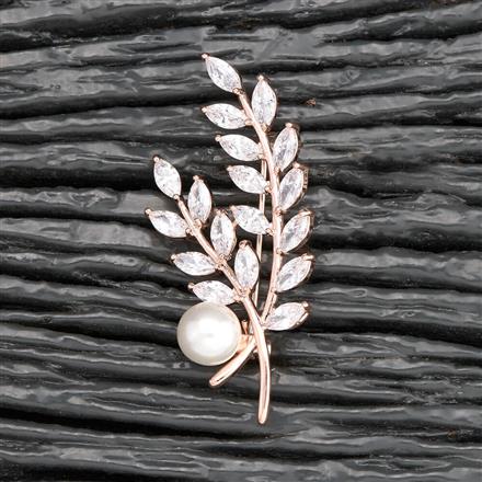 Western Classic Brooch