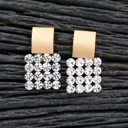 Western Short Earring