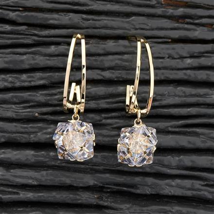 Western Short Earring