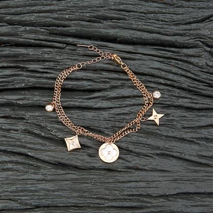 Western Stainless Steel Bracelet
