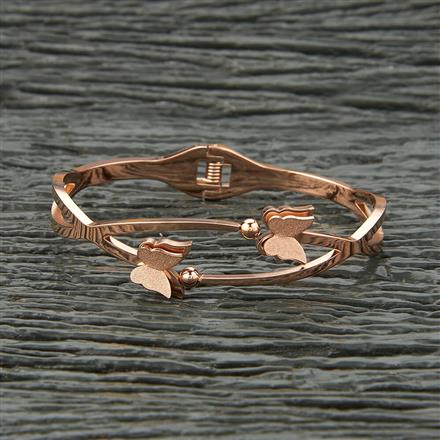 Western Stainless Steel Kada