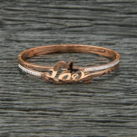 Western Stainless Steel Kada