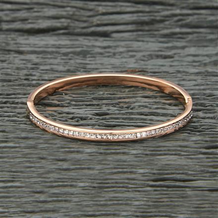 Western Stainless Steel Kada