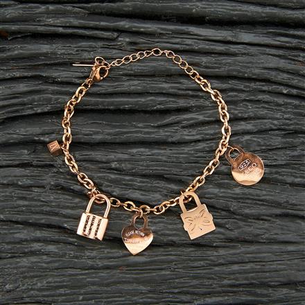 Western Stainless Steel Bracelet