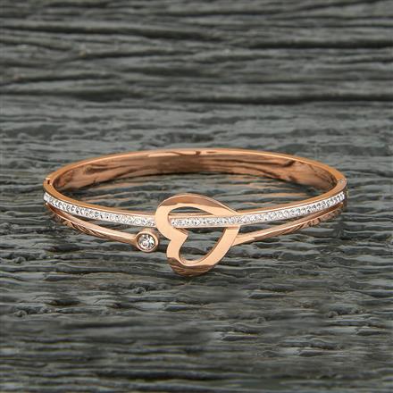 Western Stainless Steel Kada