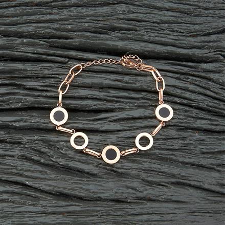Western Stainless Steel Bracelet
