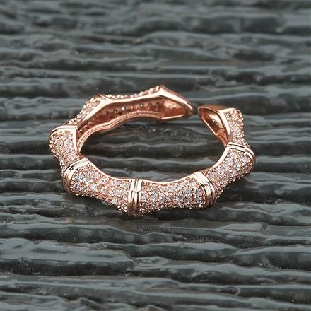 Western Adjustable Ring