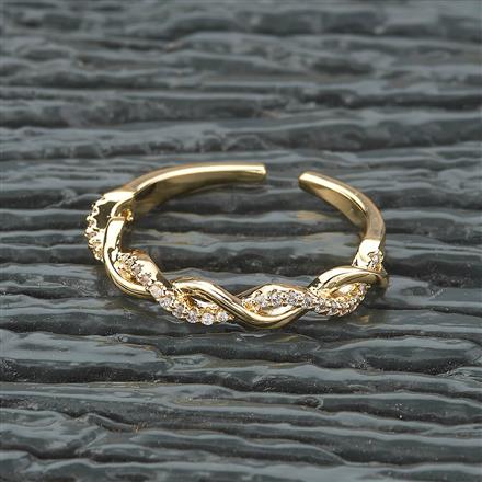 Western Adjustable Ring