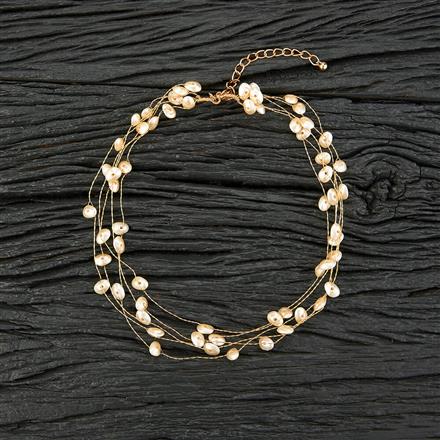 Western Short Necklace