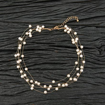 Western Short Necklace