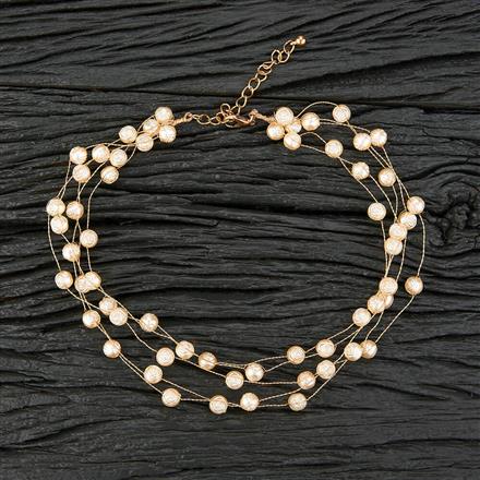 Western Short Necklace