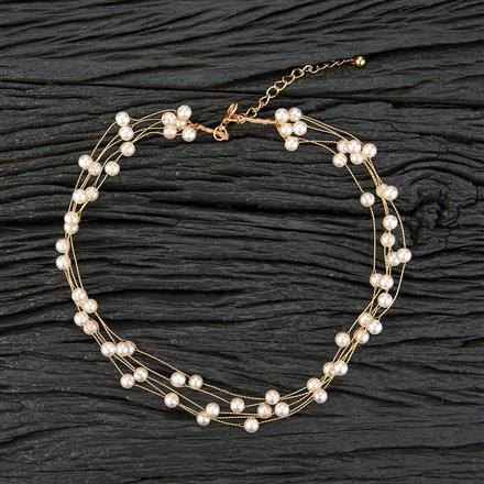 Western Short Necklace