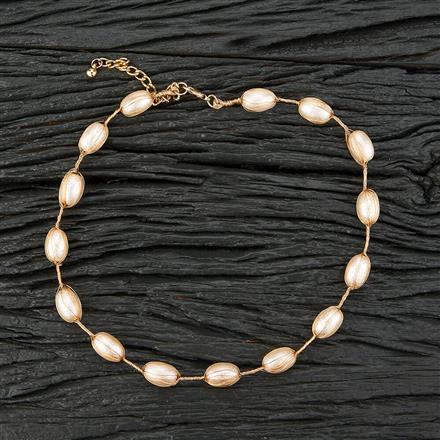 Western Pearl Necklace