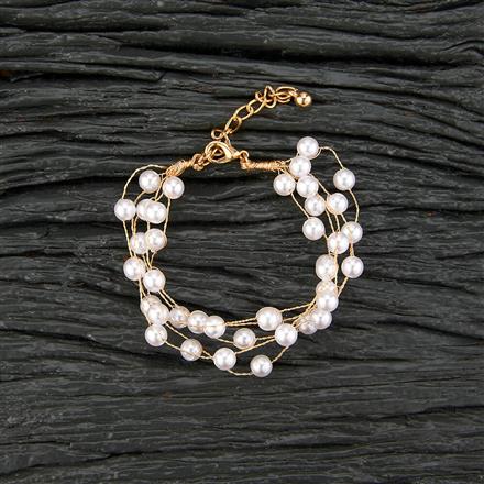 Western Pearl Bracelet