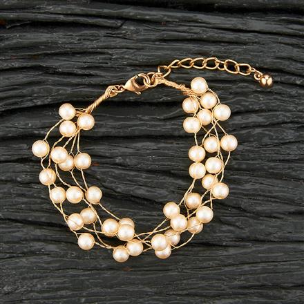Western Pearl Bracelet