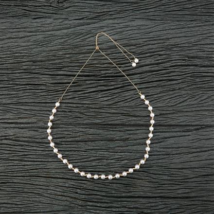 Western Long Necklace