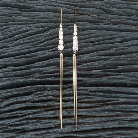 Western Chain Earring