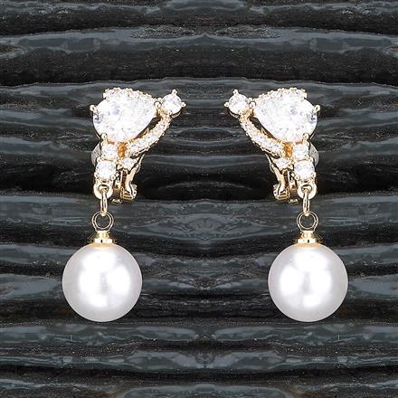 Western Short Earring