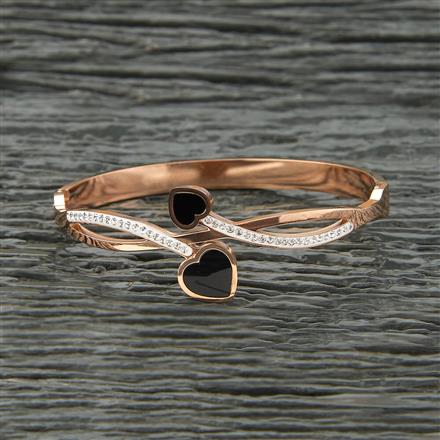 Western Stainless Steel Kada