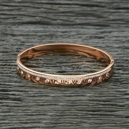 Western Stainless Steel Kada