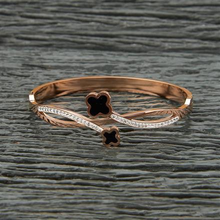 Western Stainless Steel Kada