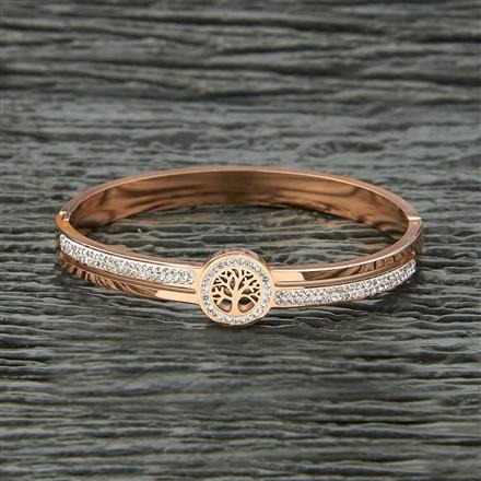 Western Stainless Steel Kada