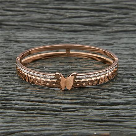 Western Stainless Steel Kada