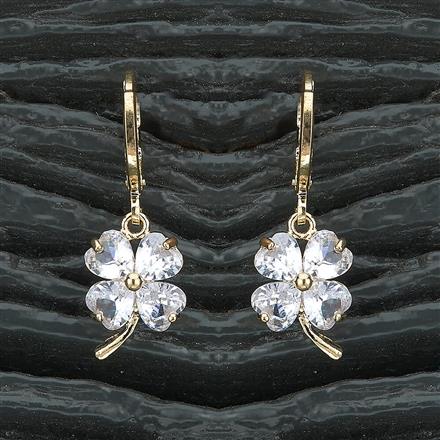 Western Short Earring