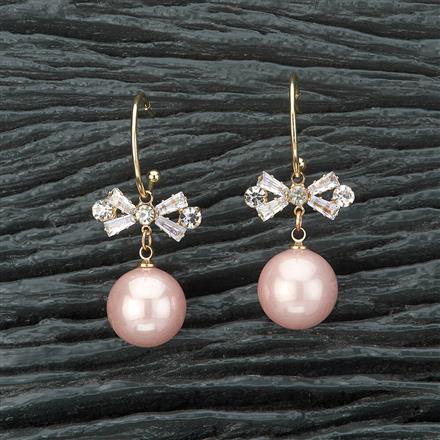 Western Short Earring