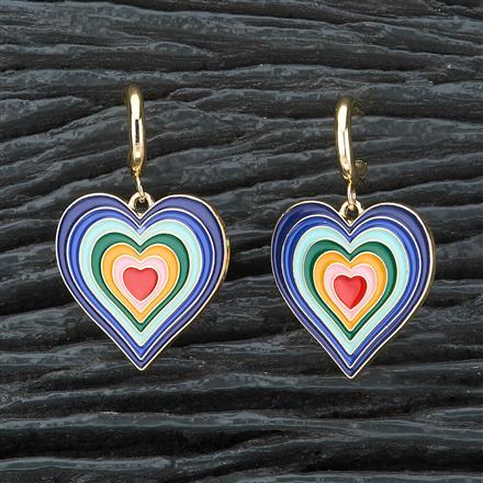 Western Classic Earring