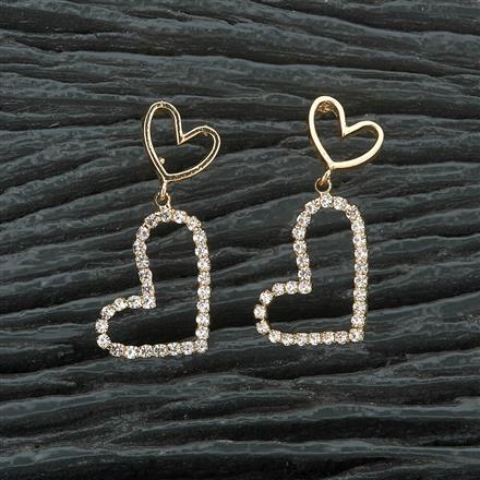 Western Classic Earring