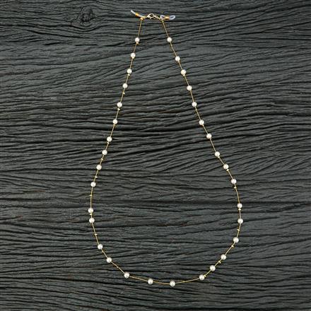 Western Long Necklace