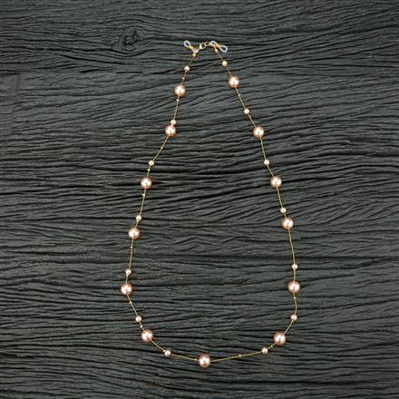 Western Long Necklace