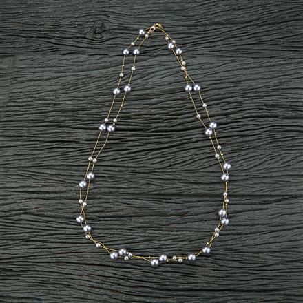 Western Long Necklace