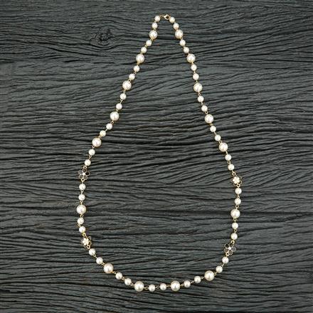 Western Long Necklace