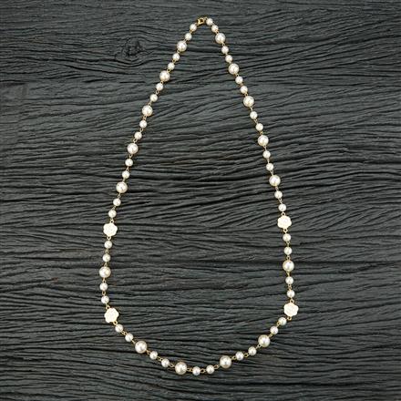 Western Long Necklace
