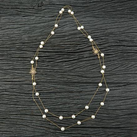 Western Long Necklace