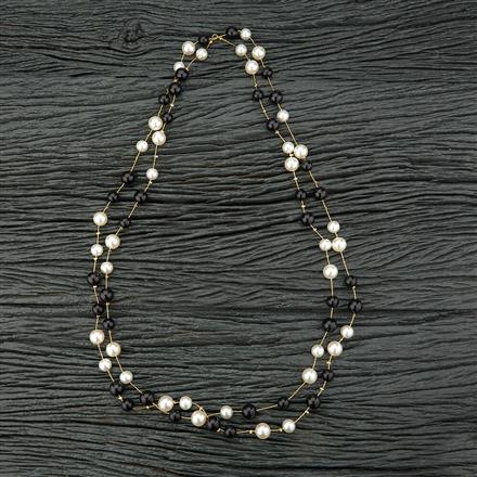 Western Long Necklace