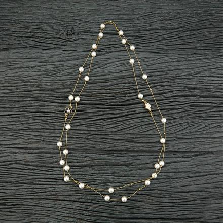 Western Long Necklace